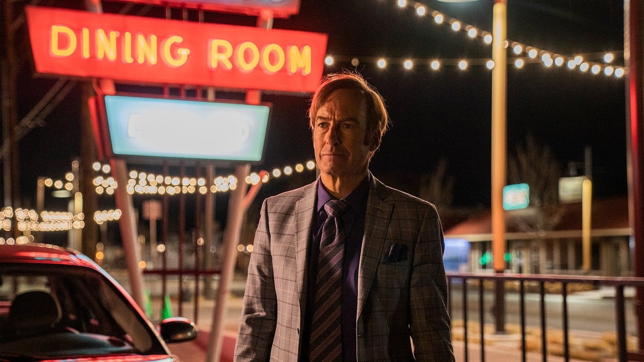 Better Call Saul - Season 6 Episode 1 : Wine and Roses