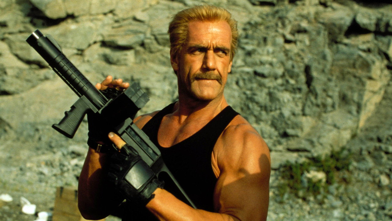 The Ultimate Weapon photo 1