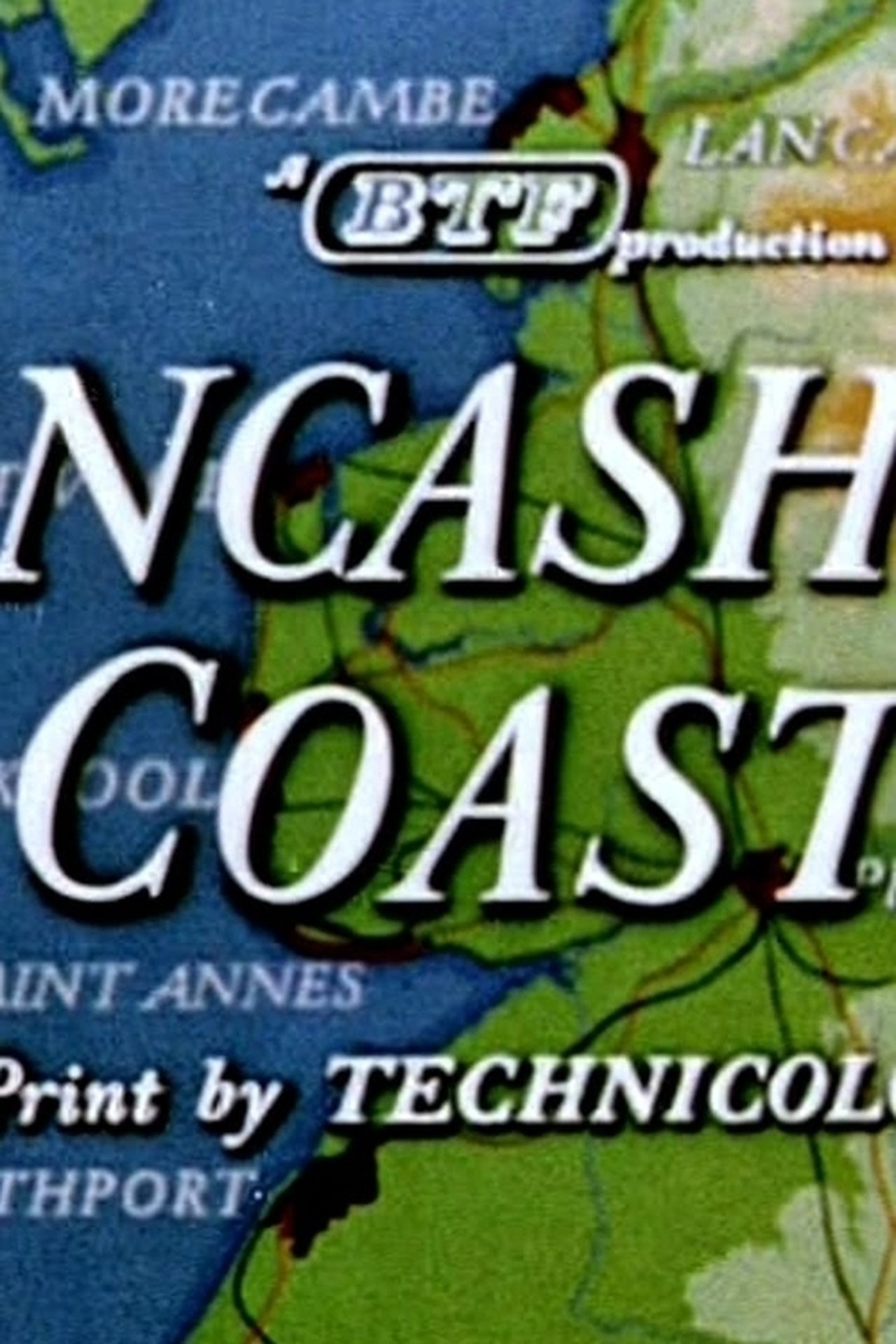 Lancashire Coast Lancashire Coast