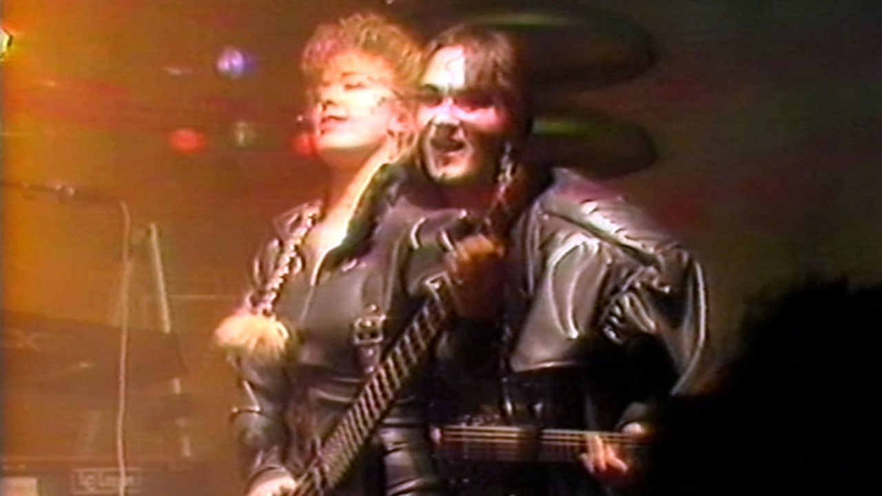 Boogie Outlaws — Épisode 2