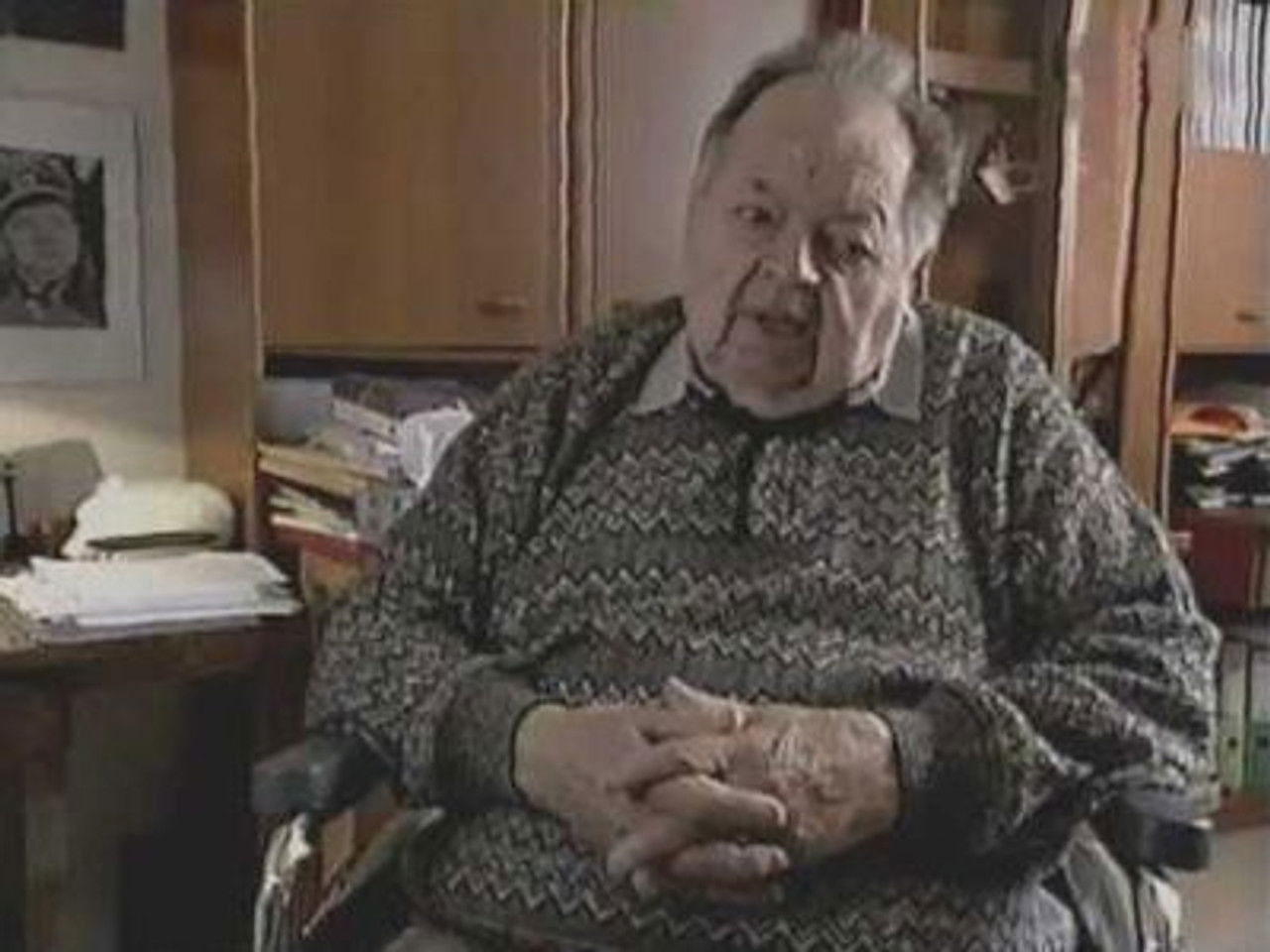 Alltagsgeschichten — Épisode 43