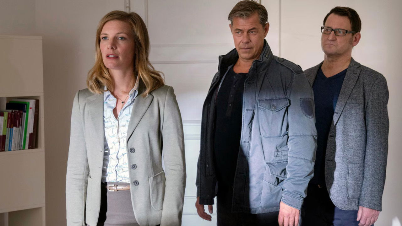 Heiter bis tödlich - Morden im Norden — Épisode 12