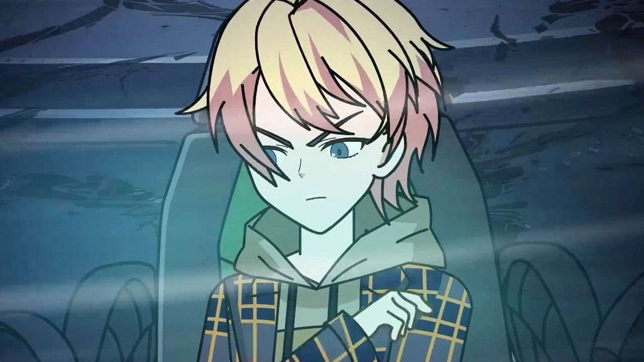 诸葛九九之虚拟游戏 — Épisode 51