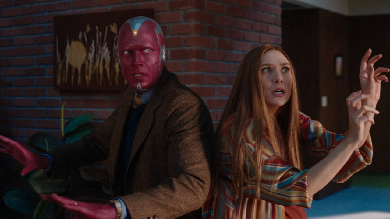 WandaVision — still 24