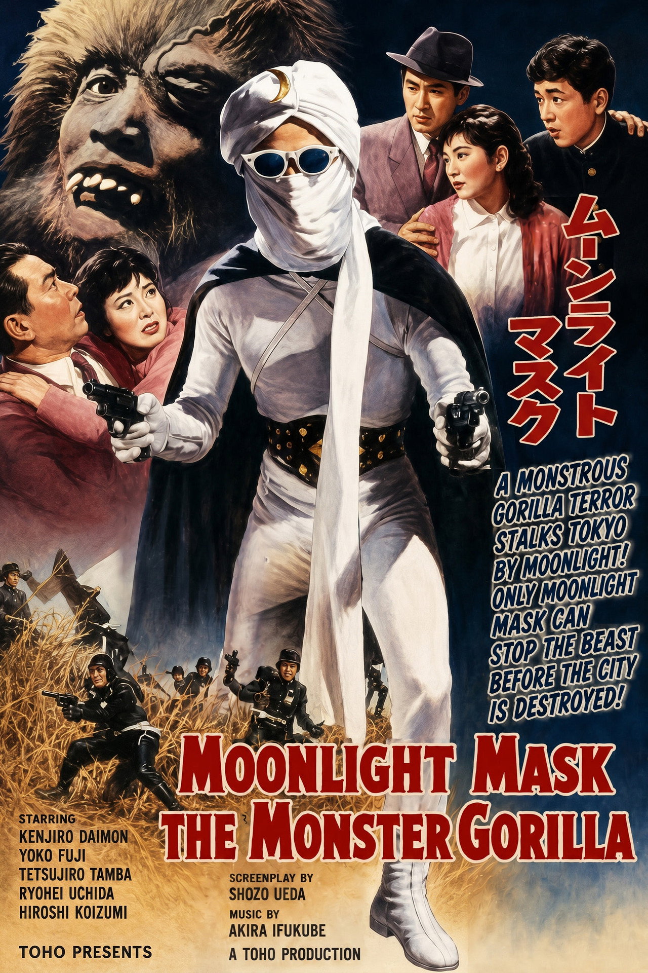 poster