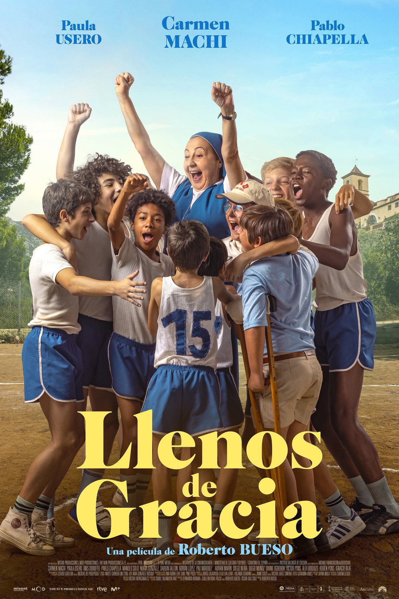 posters 7