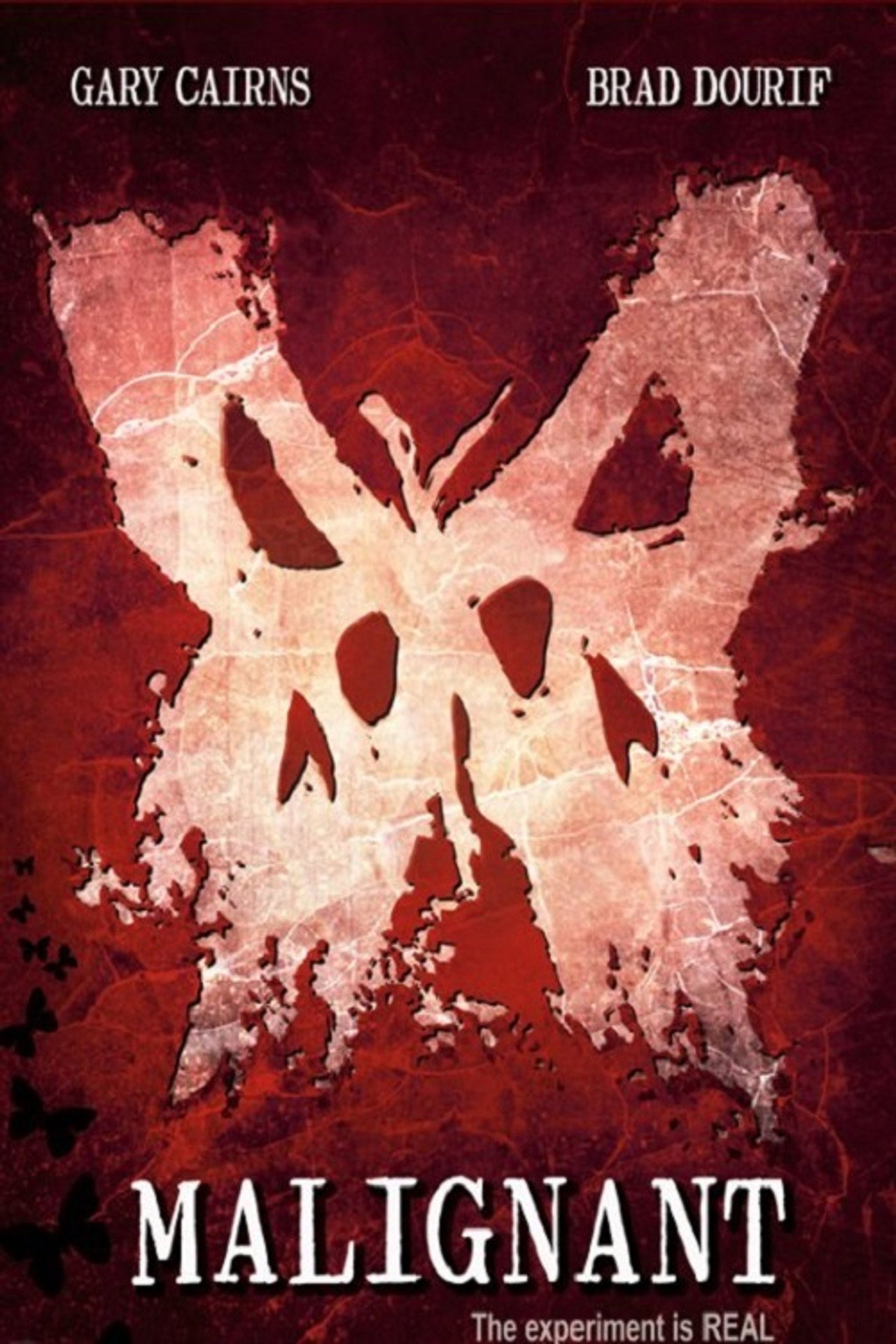 Malignant – plakát 3