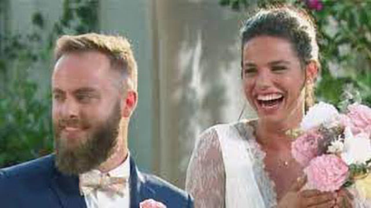 Married at First Sight - Season 7 Episode 9 : Episode 9