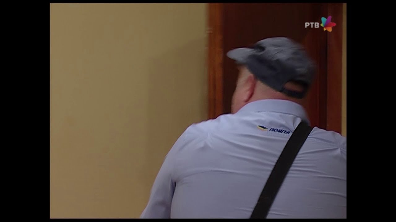Državni posao - Season 7 Episode 37 : 1119 Krastavac tretman