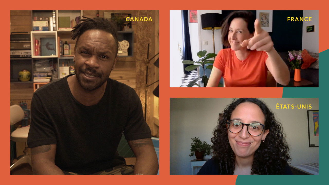 Seuls ensemble — Épisode 5