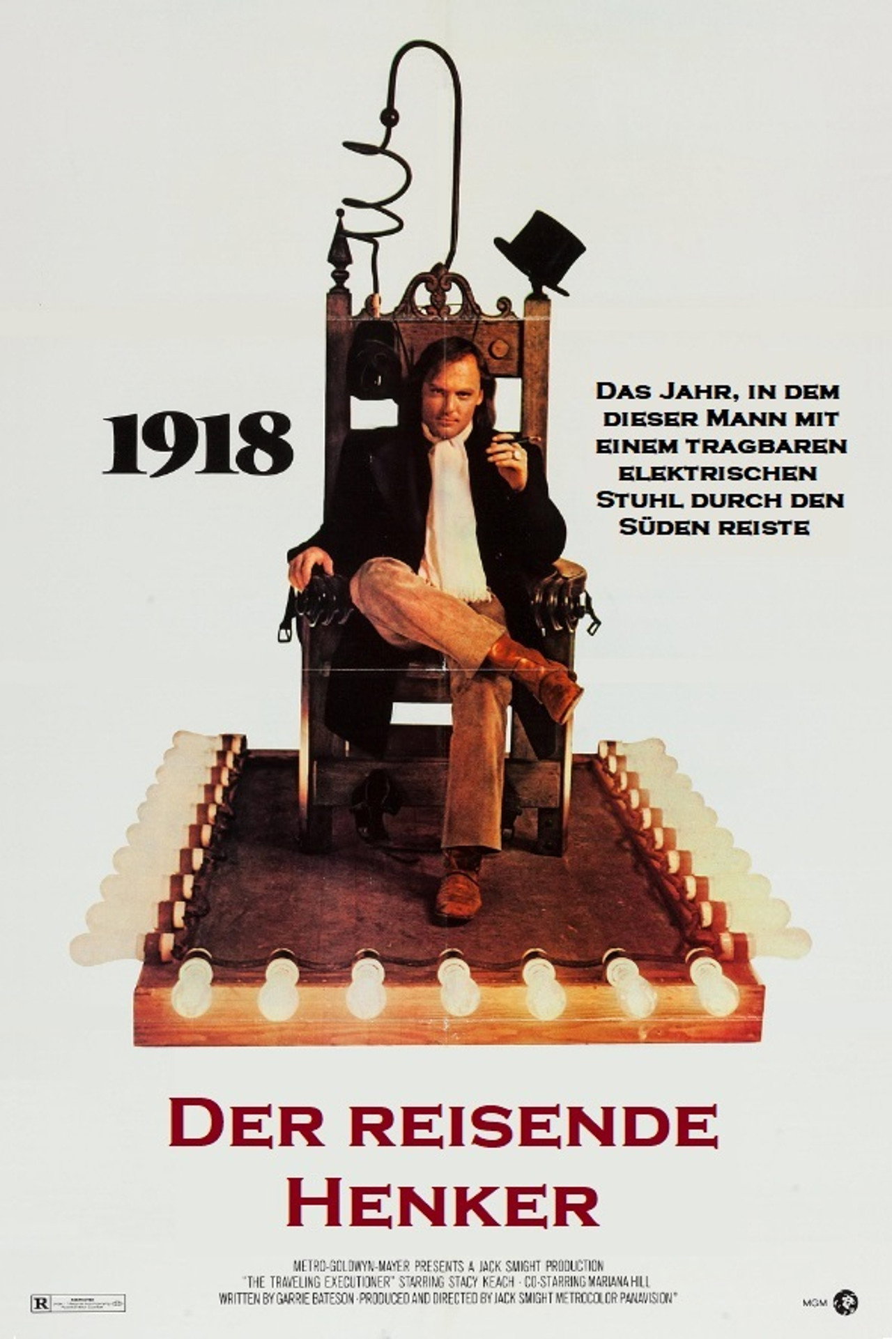 Der reisende Henker