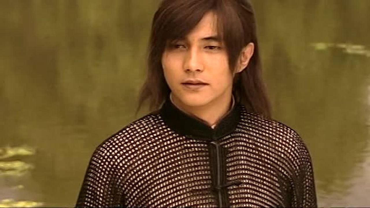 红粉世家 — Épisode 3