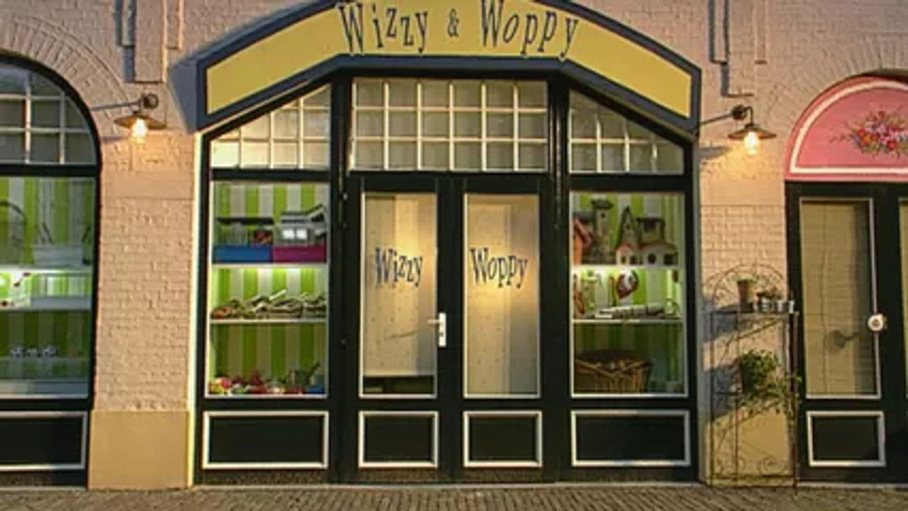 Wizzy & Woppy — Épisode 9