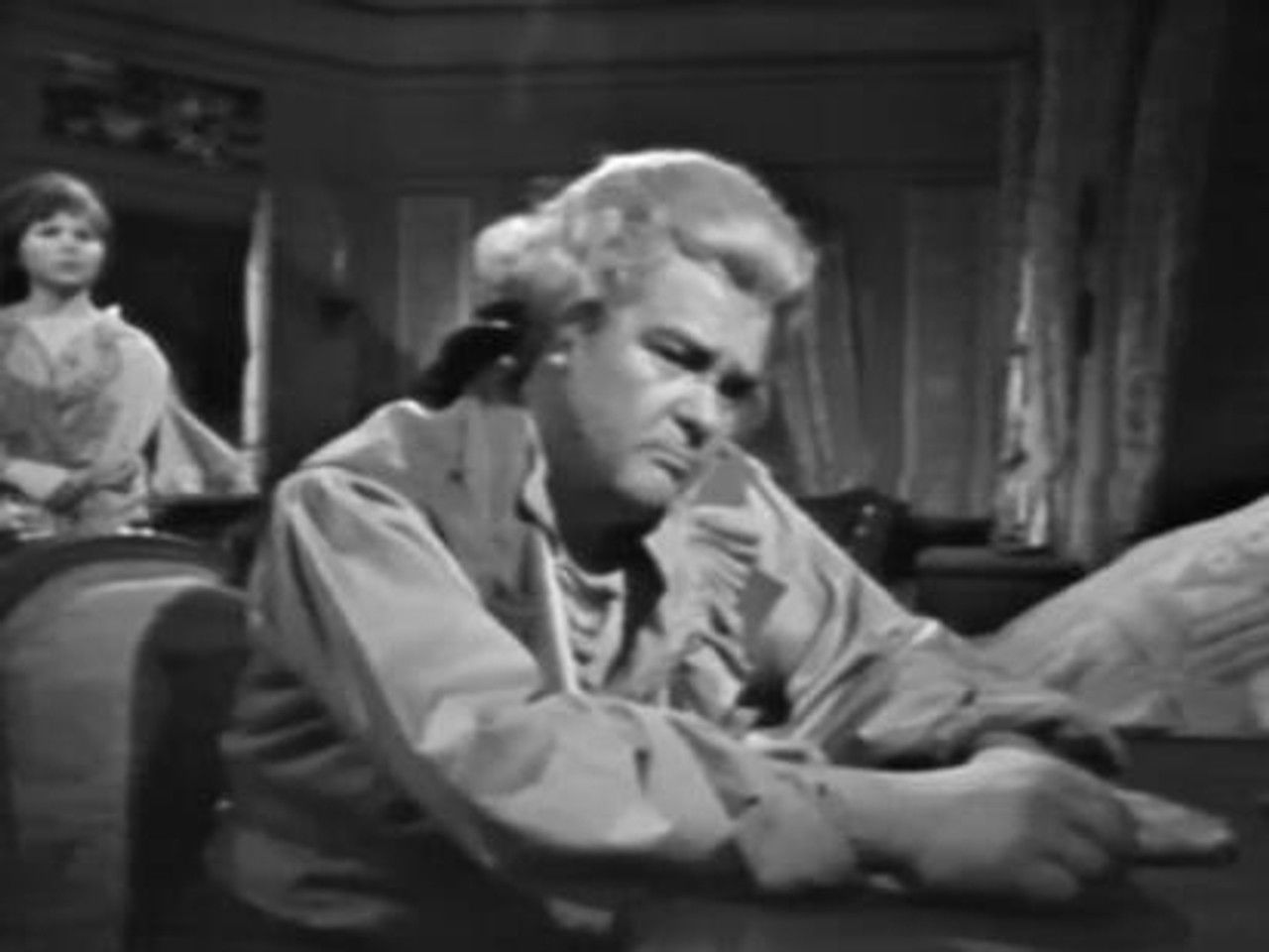 La caméra explore le temps — La Terreur et la Vertu (1) Danton