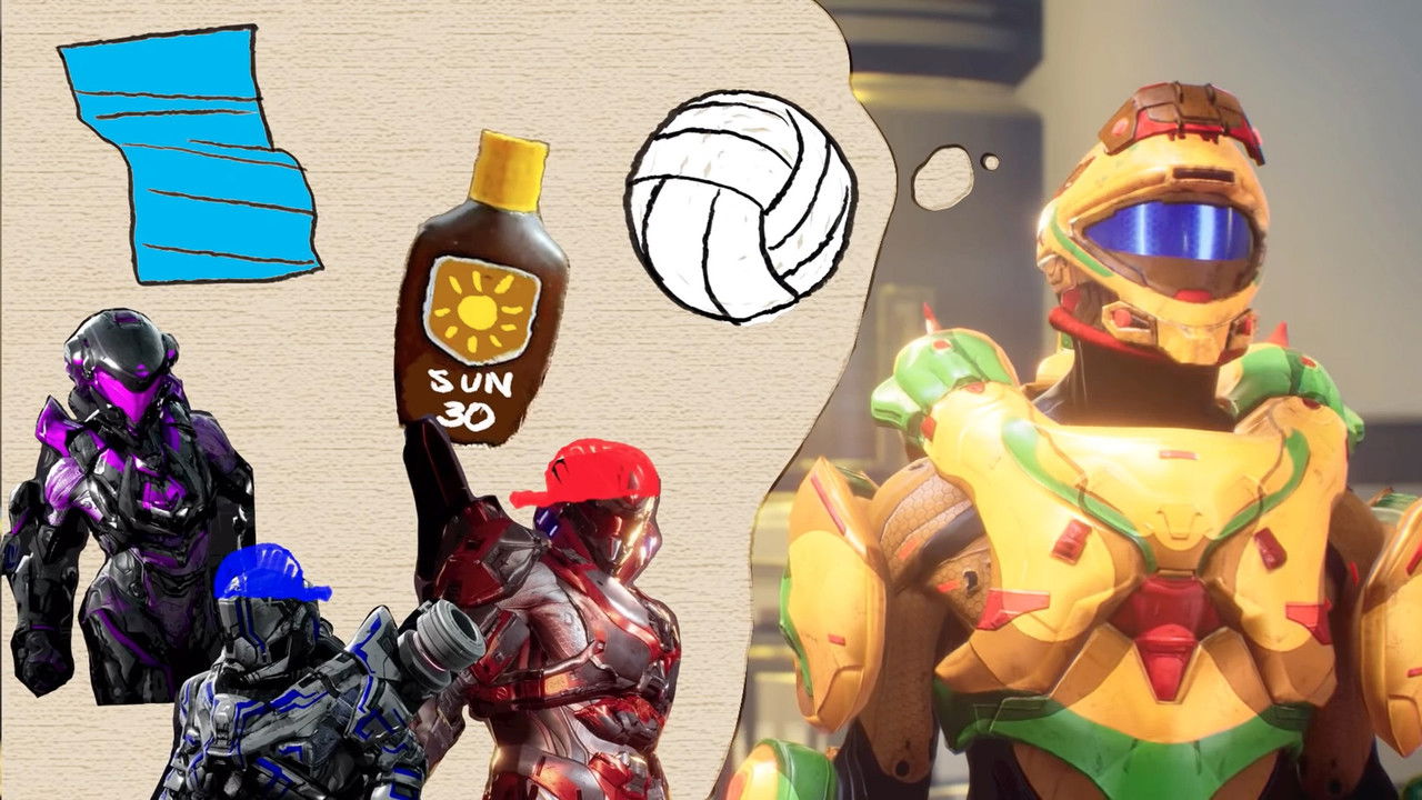 Red vs. Blue — Épisode 4