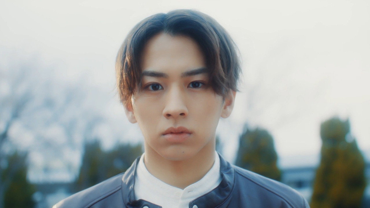 Image Mr. Unlucky Has No Choice but to Kiss! / Dl Ghinionist n-are încotro decât să se sărute! (2022)