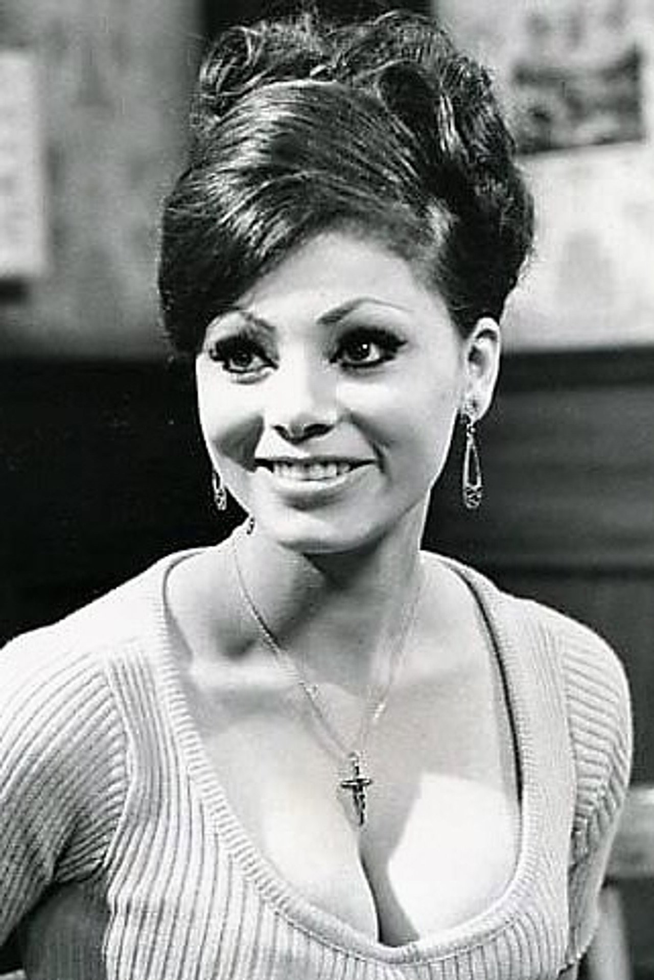 Carmen Dene