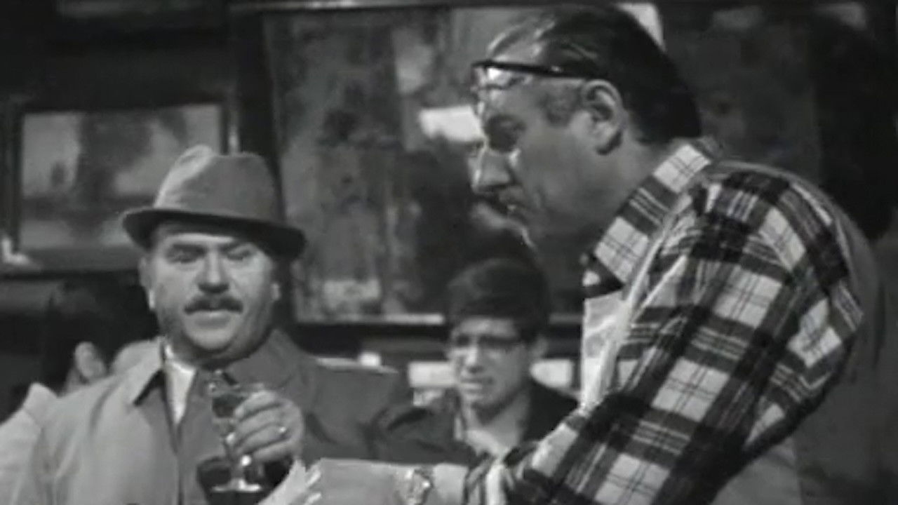 Le inchieste del commissario Maigret — Épisode 10