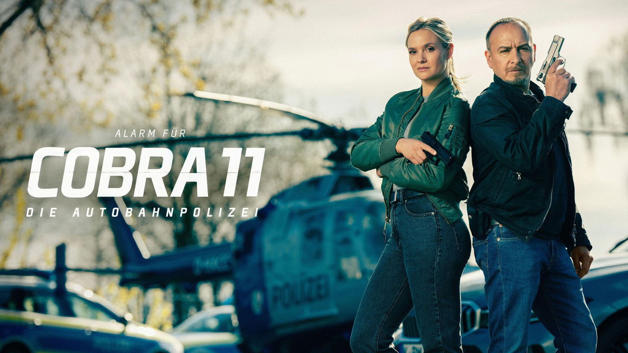 Alarm for Cobra 11: The Motorway Police