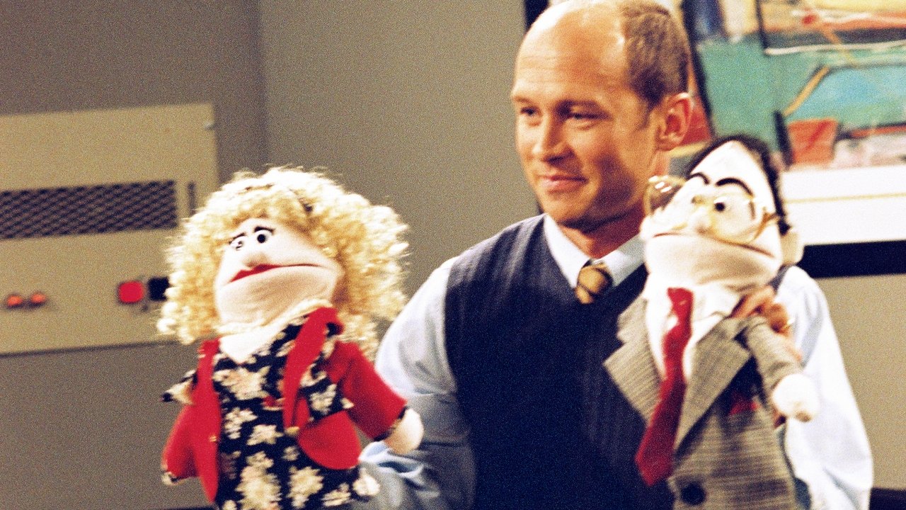 Frasier - Season 10 Episode 12 : The Harassed
