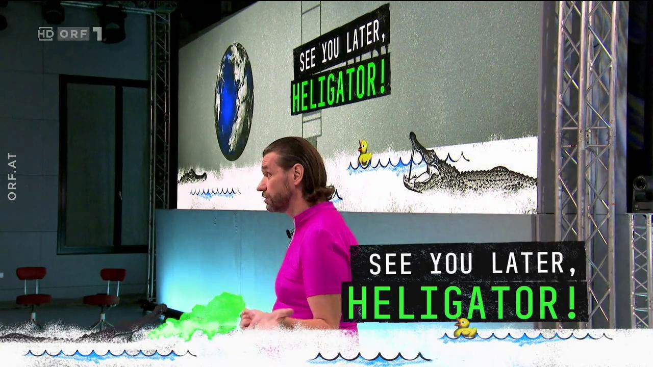 Science Busters - Season 9 Episode 6 : Episode 6