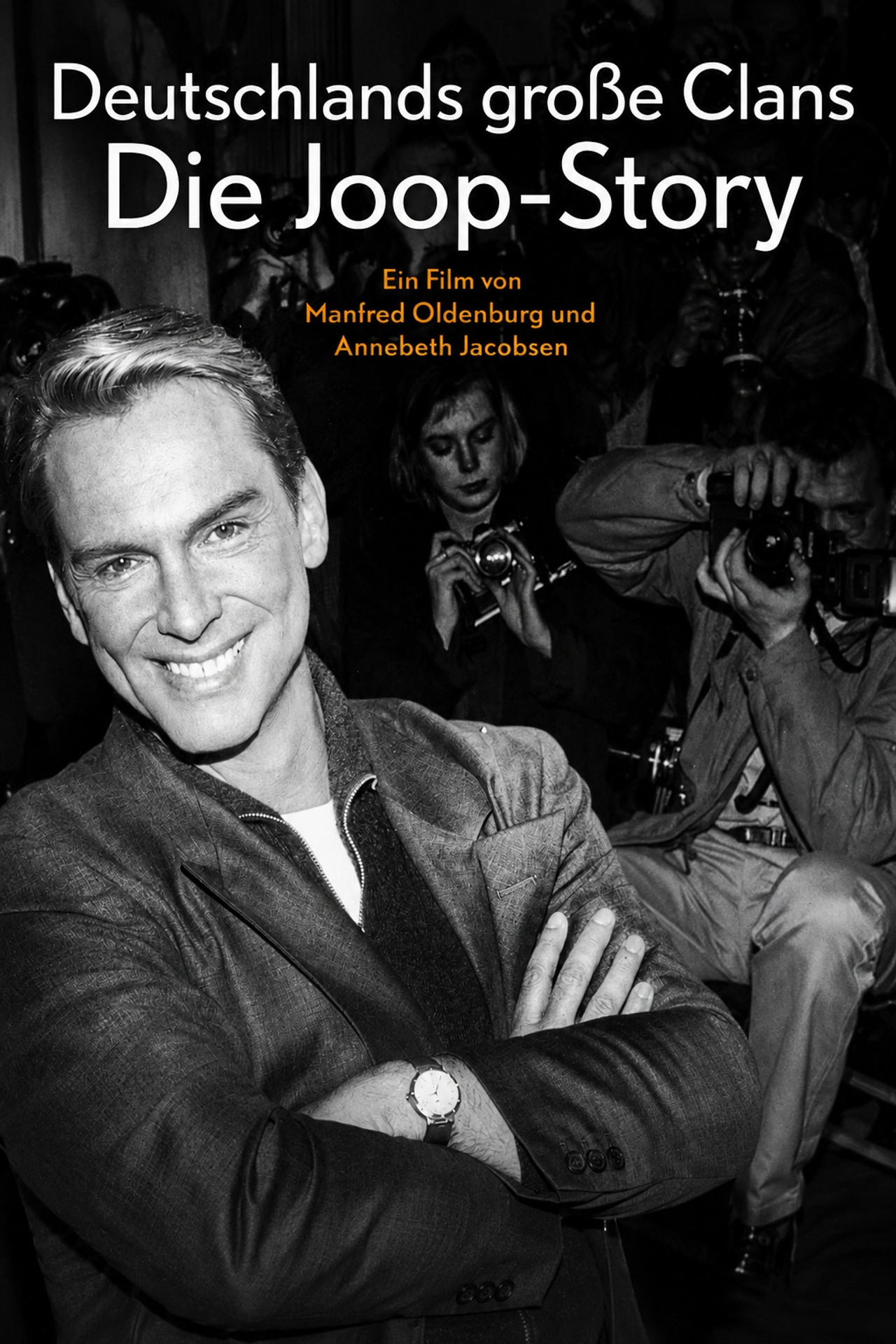 Germanys big Clans - The Joop Story