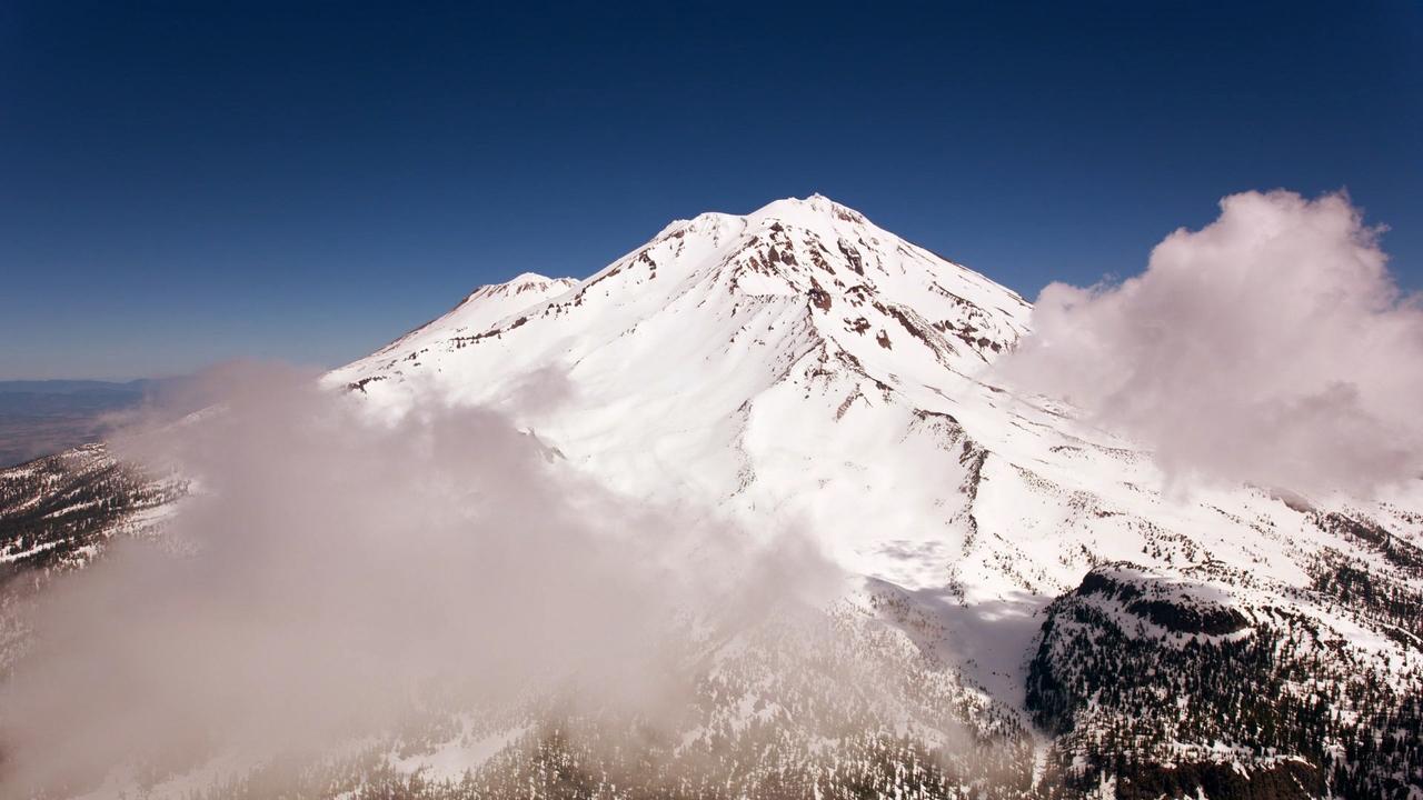 Ancient Aliens - Season 17 Episode 4 : The Mystery of Mount Shasta