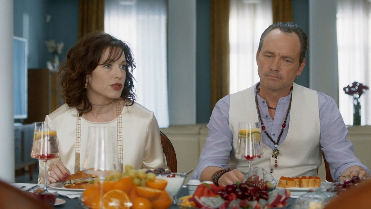 Бедные смеются, богатые плачут - Season 2 Episode 5 : Episode 5