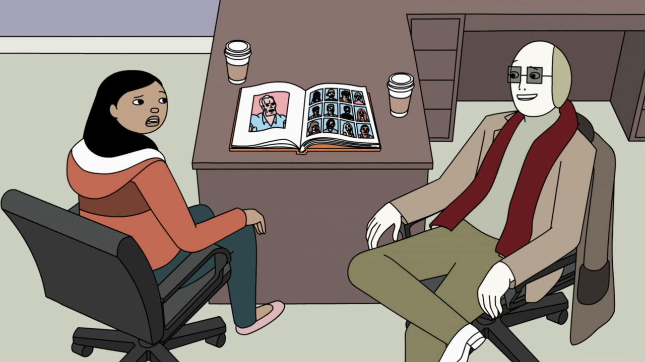 China, IL — Épisode 9