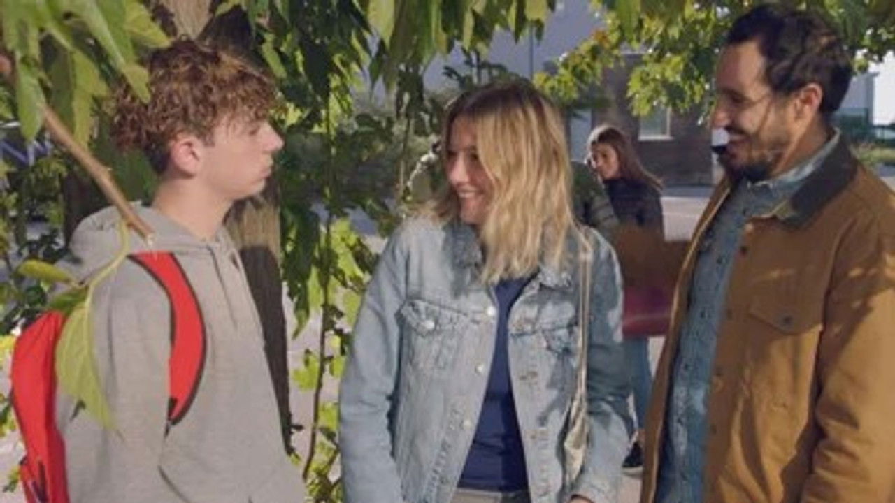 ASKIP, le collège se la raconte — Le jour de la gifle