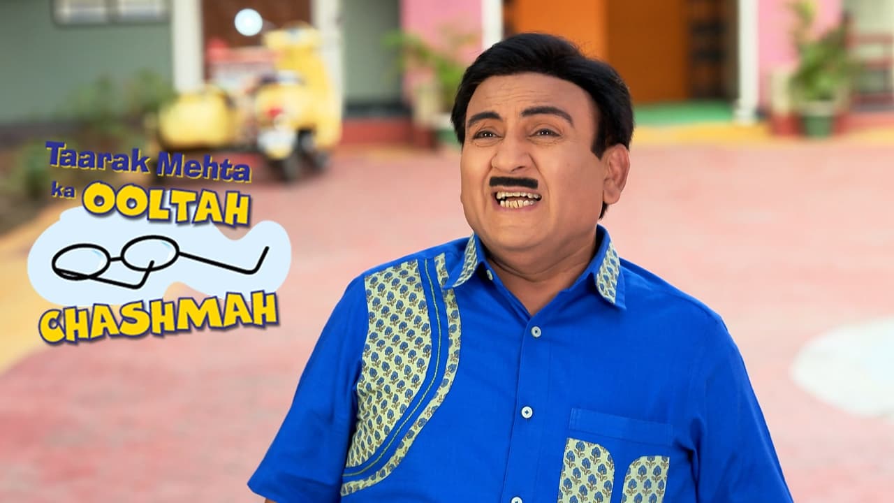 Taarak Mehta Ka Ooltah Chashmah - Season 1 Episode 3903 : Babita Ki Dost