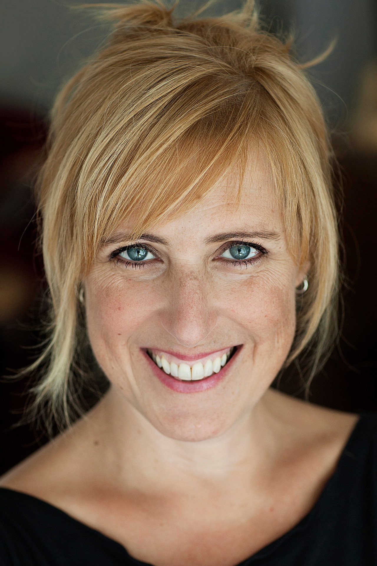 Marie-Josée Corneau