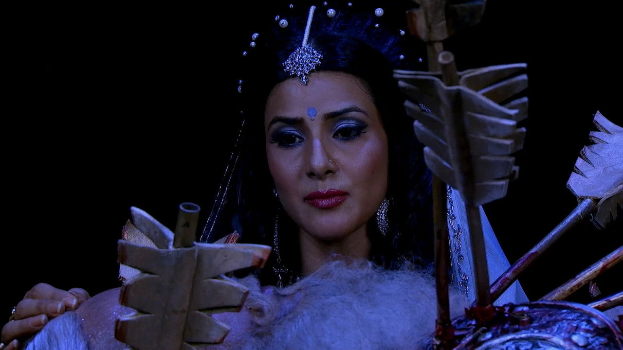 Mahabharat — Épisode 1