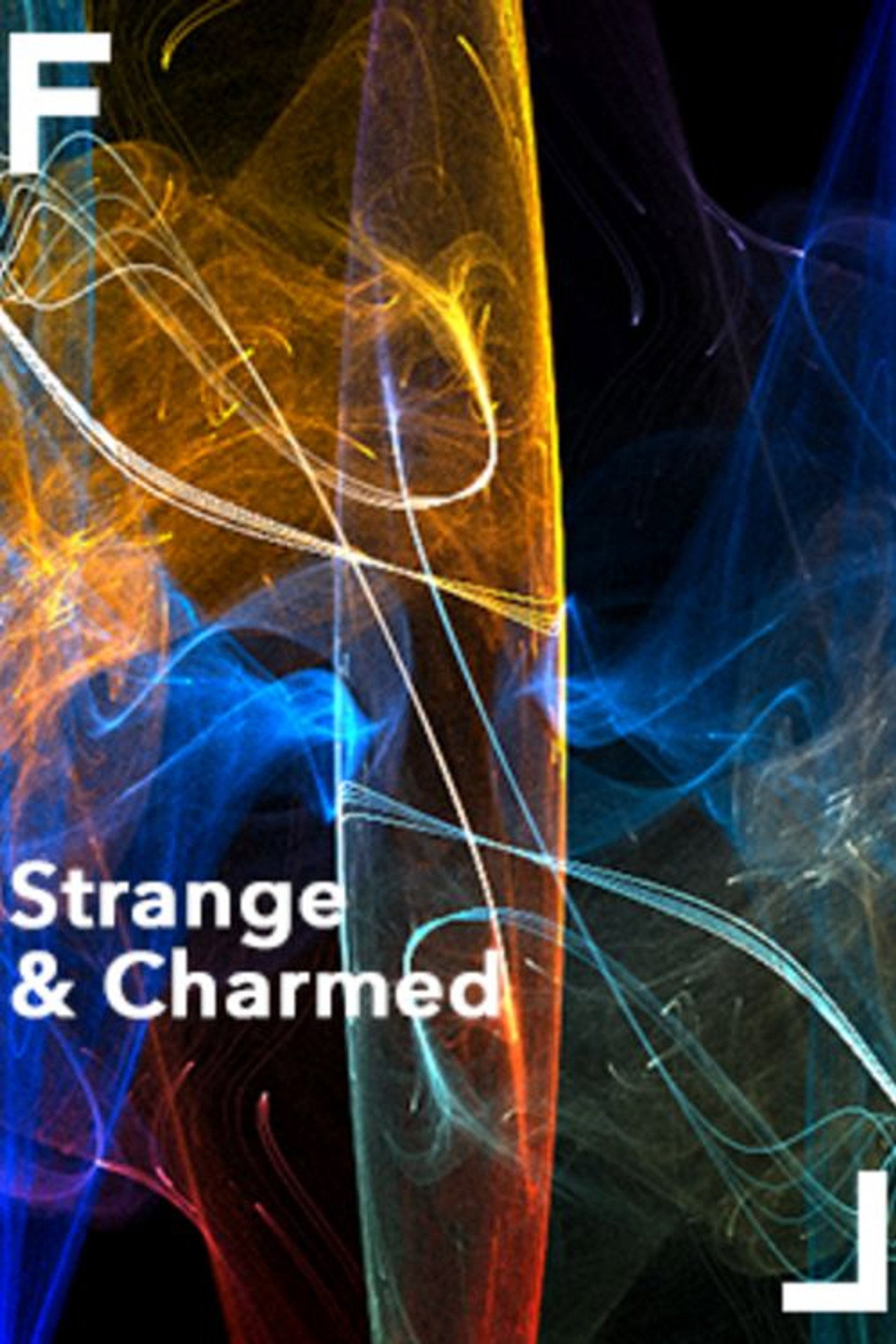 Strange & Charmed filmaffisch