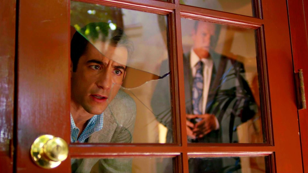 CSI: Miami - Season 10 Episode 8 : Dead Ringer