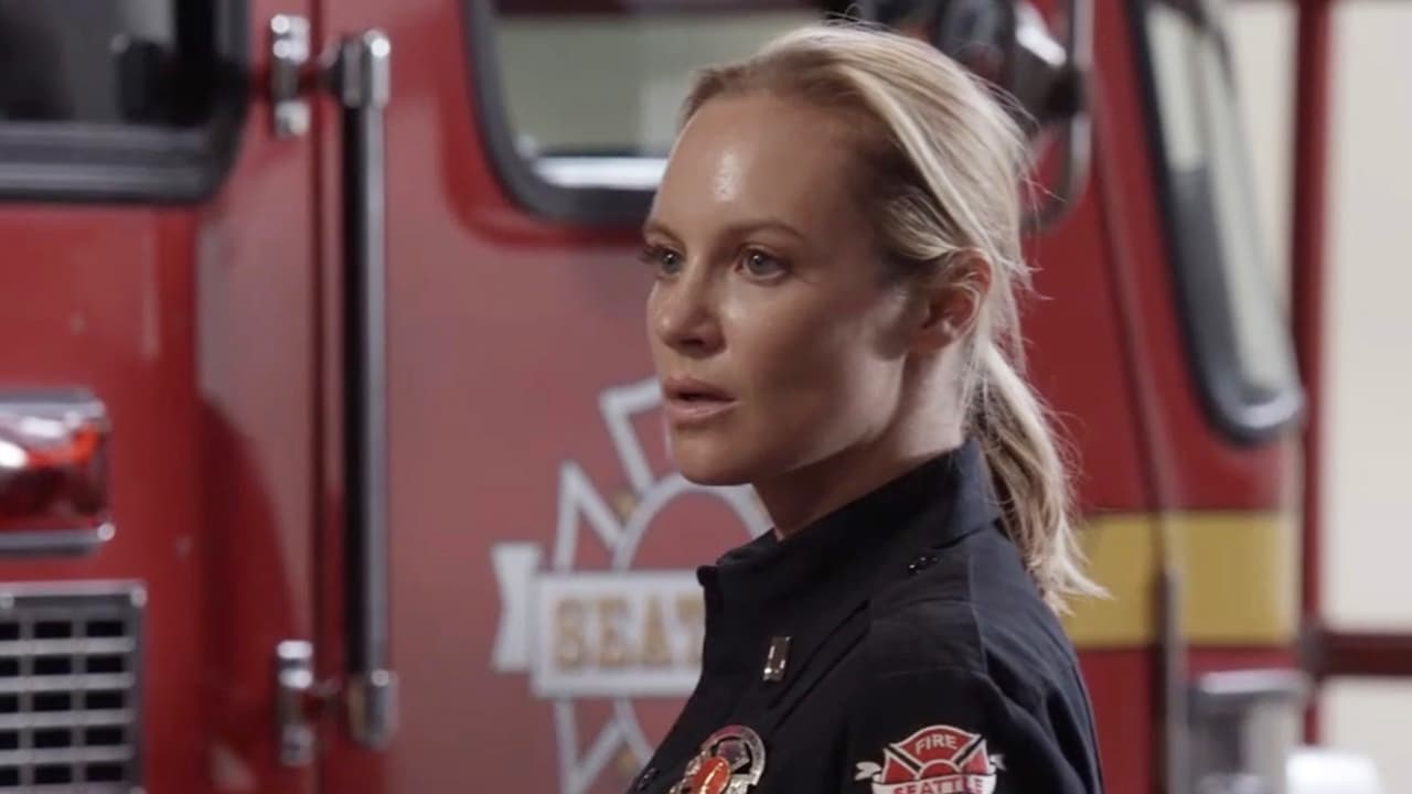 Station 19 - Season 5 Episode 1 : Phoenix from the Flame (I)