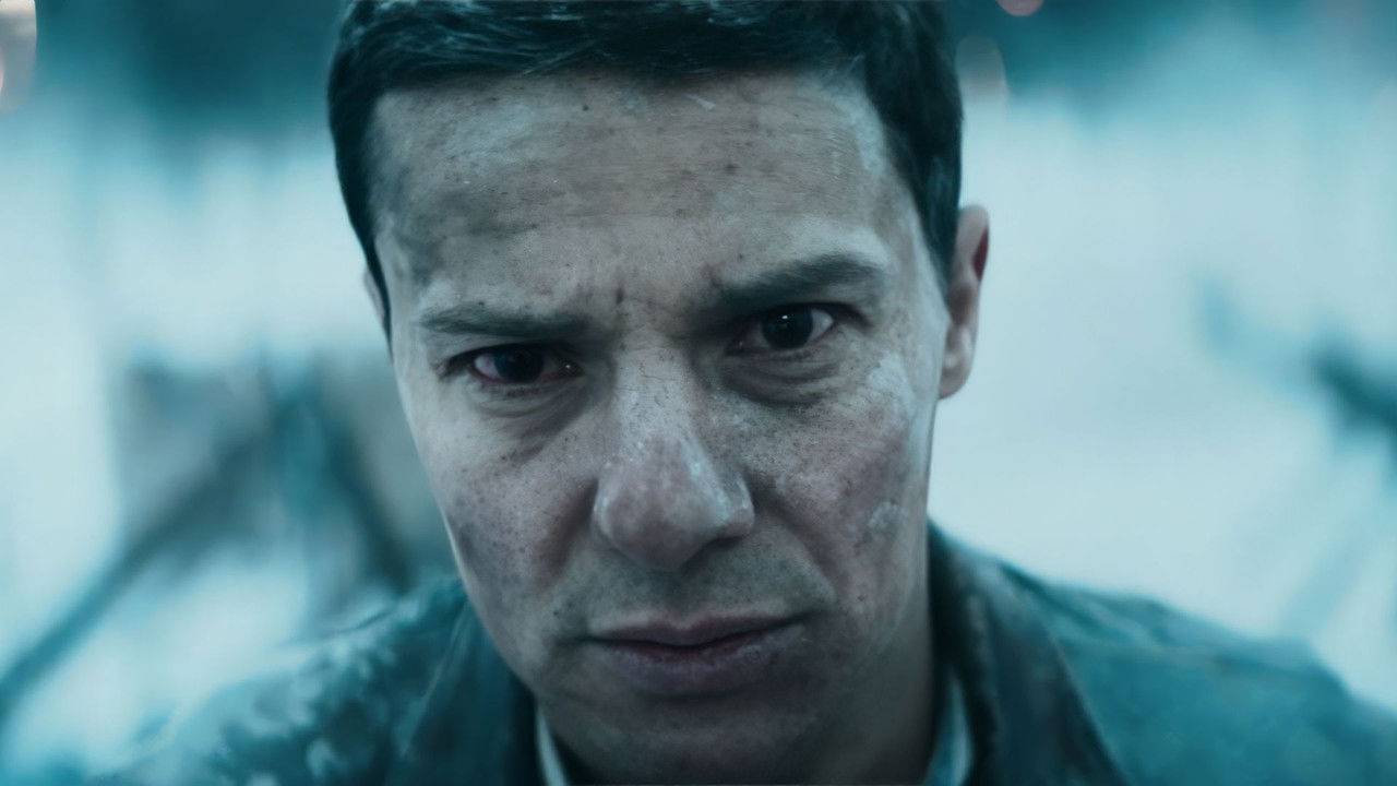 Враг у ворот — Épisode 5