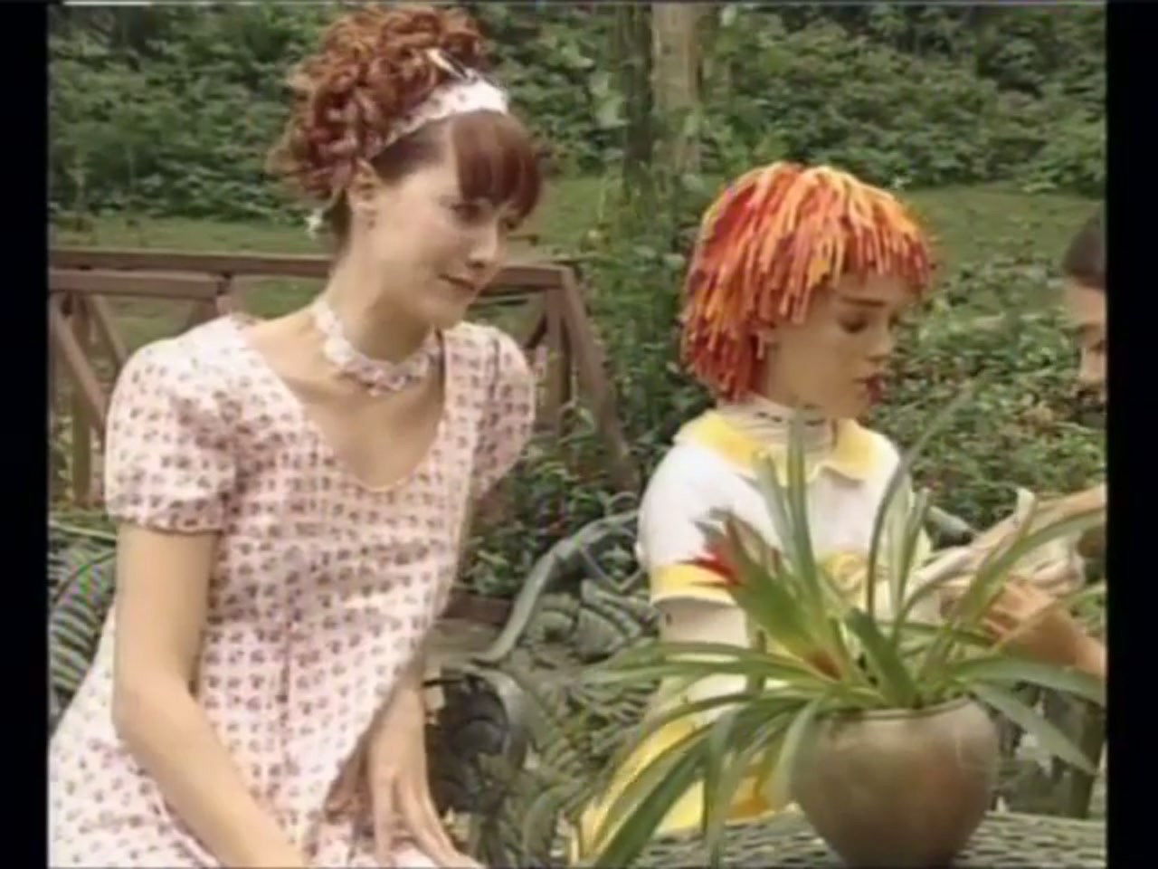 Sítio do Picapau Amarelo — Épisode 142