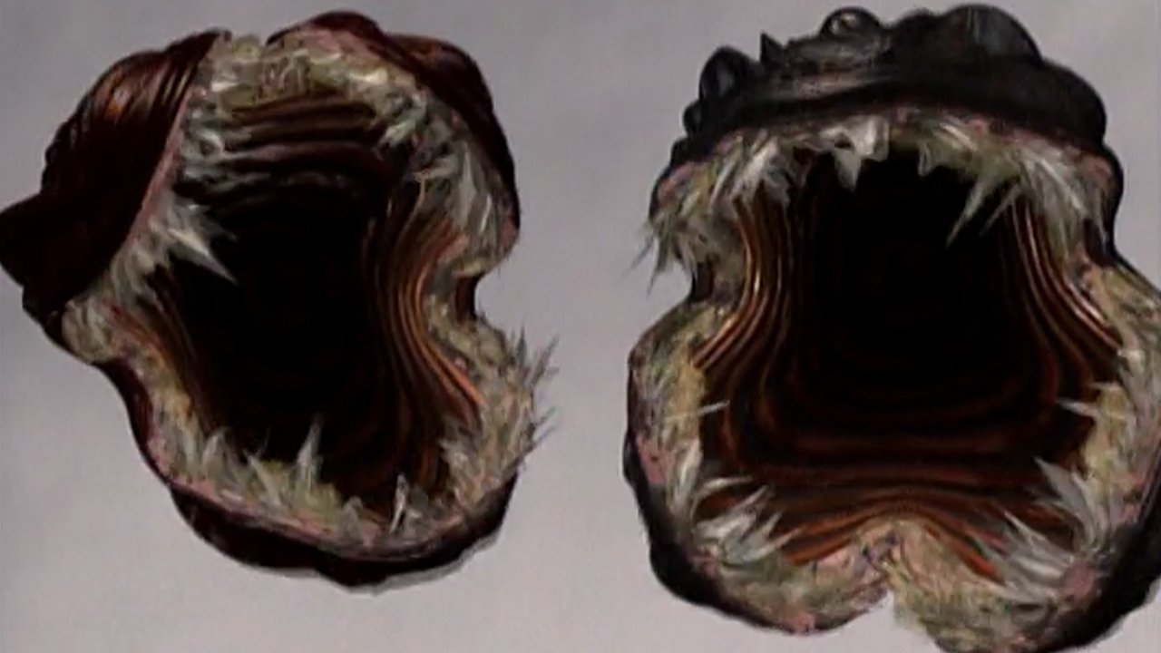 Fenda no Tempo backdrop