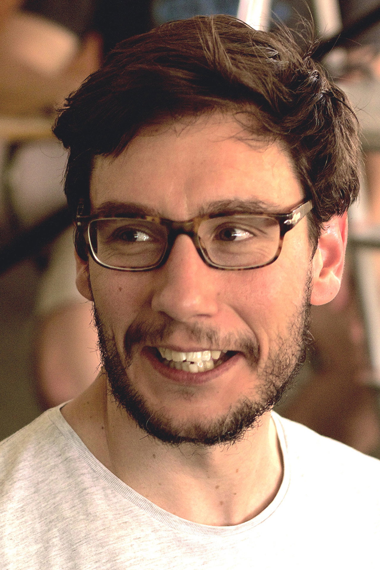 Luis Deltell