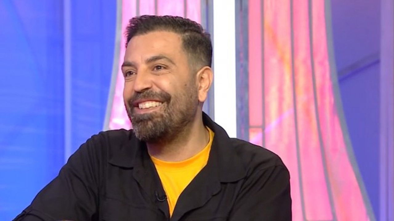 Ceyda Düvenci ile Bambaşka Sohbetler — Épisode 26