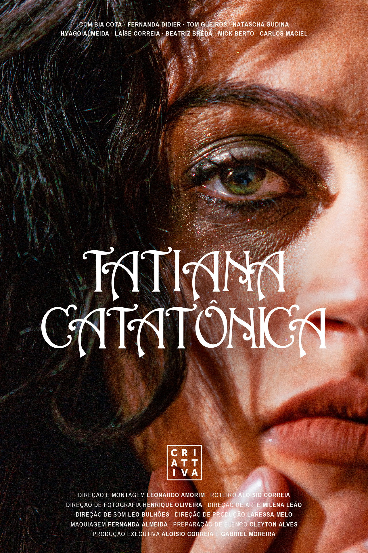 Tatiana Catatônica