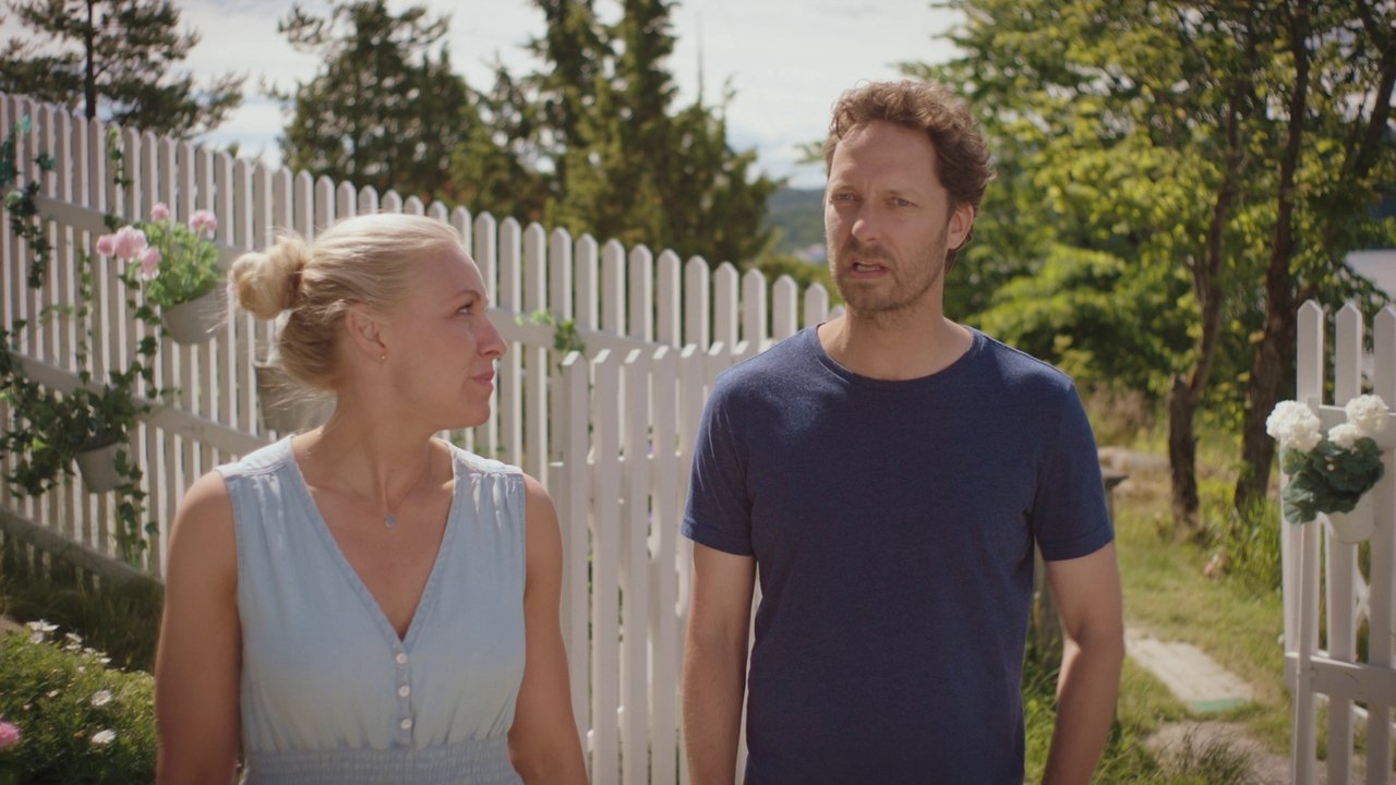 Neste sommer - Season 5 Episode 7 : Cabin Rental & Doppelgänger
