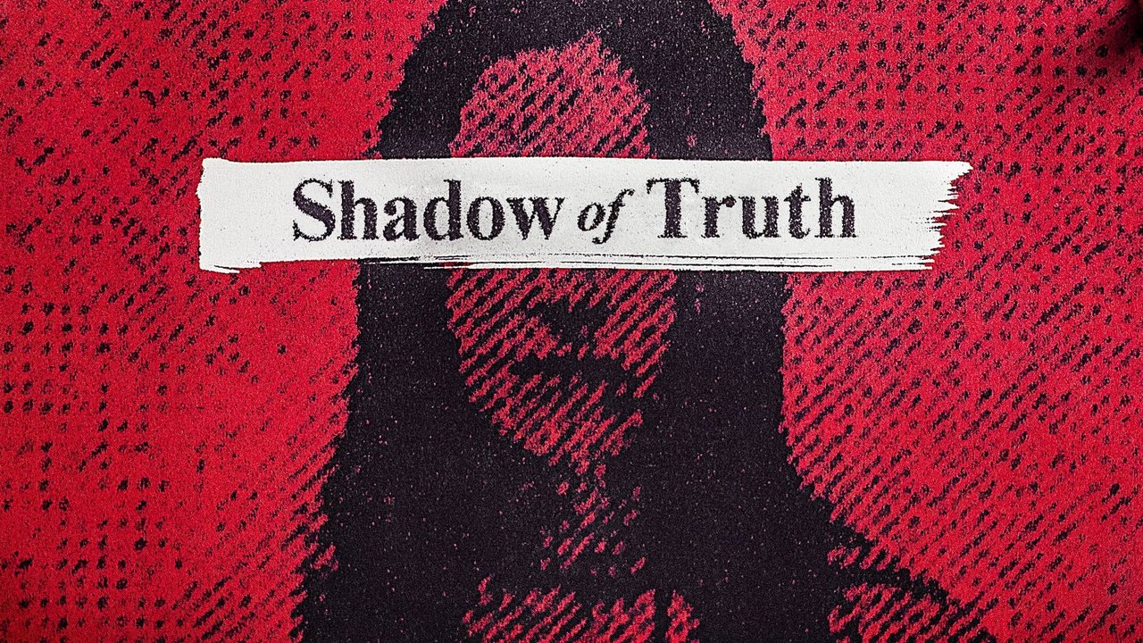 Shadow of Truth background