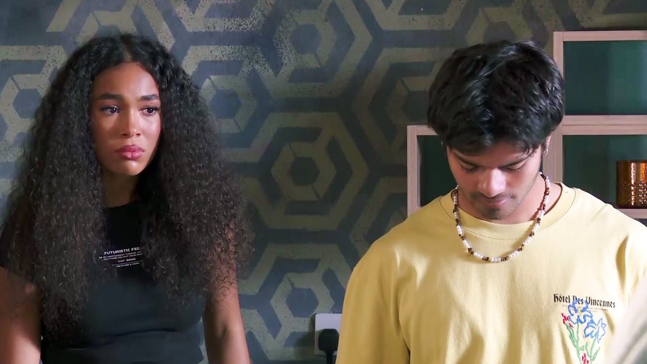 Hollyoaks - Season 31 Episode 89 : Tue 29 Jul 2025