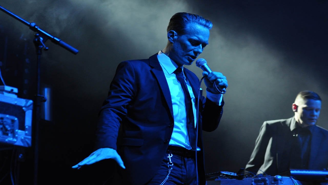 Covenant: In Transit (Live & Doku)