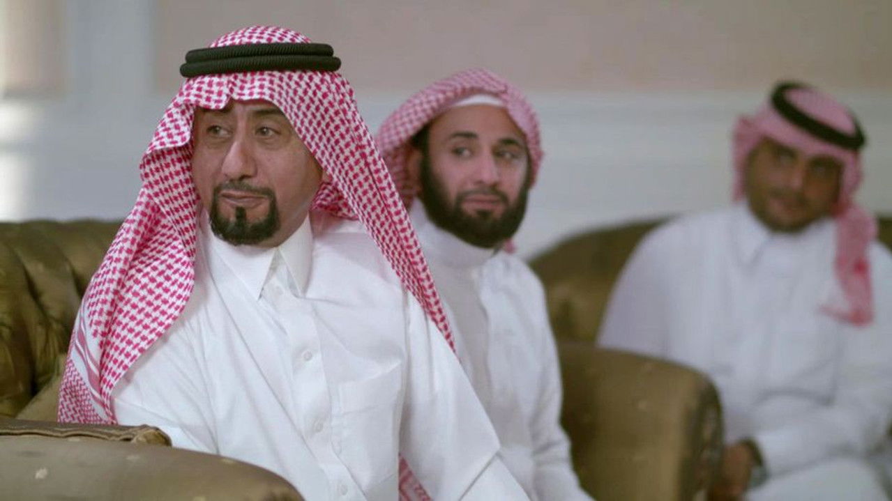 سيلفي — Épisode 13