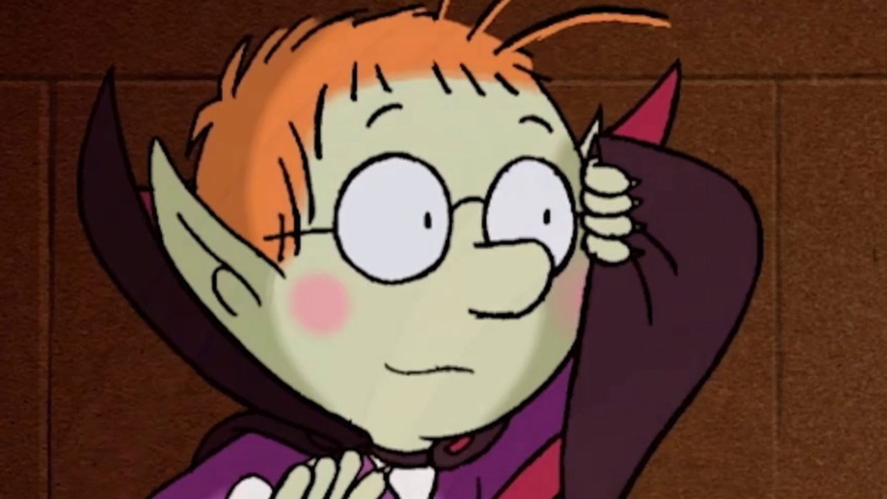 Martin Morning — Épisode 4