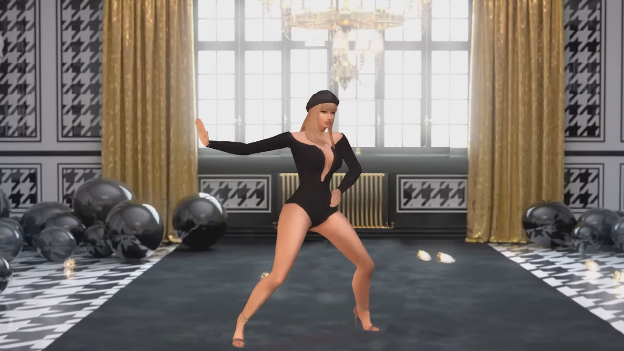 Girls in the House — Épisode 3