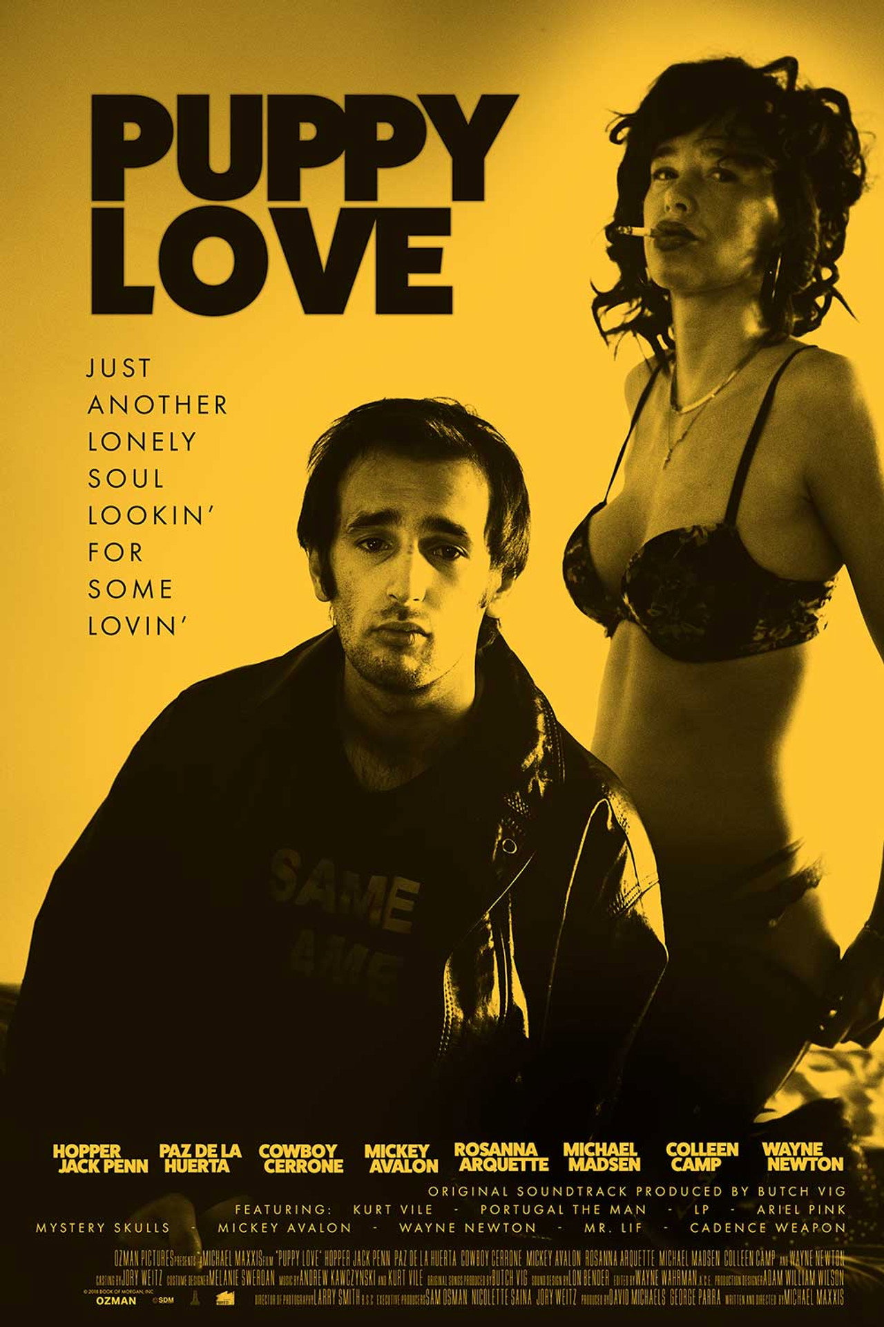 Puppy Love still 3
